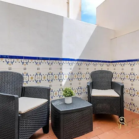 Lägenhet Apartamento A 200 Metros De La Playa De *