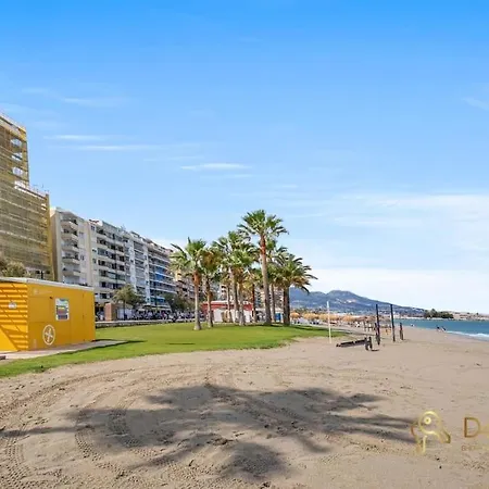 Lägenhet Apartamento A 200 Metros De La Playa De
