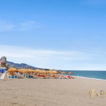 Lägenhet Apartamento A 200 Metros De La Playa De
