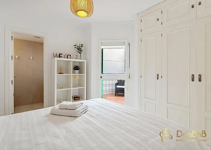 A 200 Metros De La Playa De Appartement