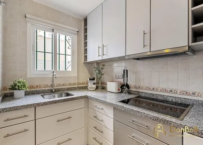 A 200 Metros De La Playa De Appartement