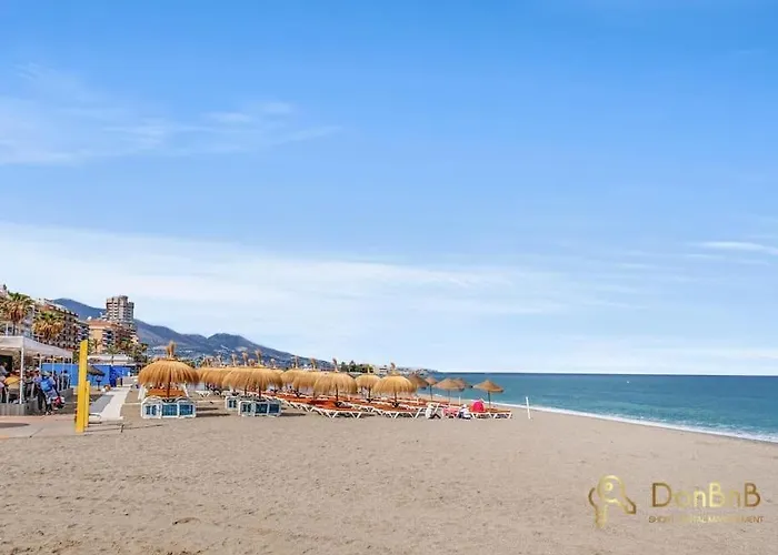 Appartement A 200 Metros De La Playa De