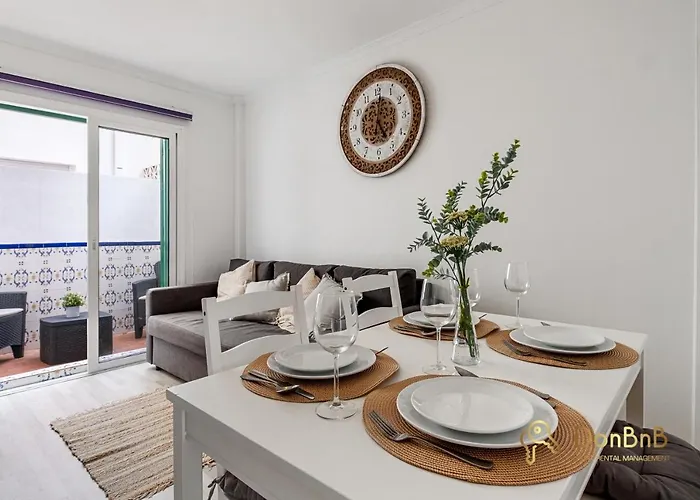 Appartement A 200 Metros De La Playa De *