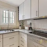 A 200 Metros De La Playa De 公寓