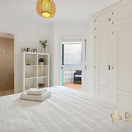 A 200 Metros De La Playa De Apartment