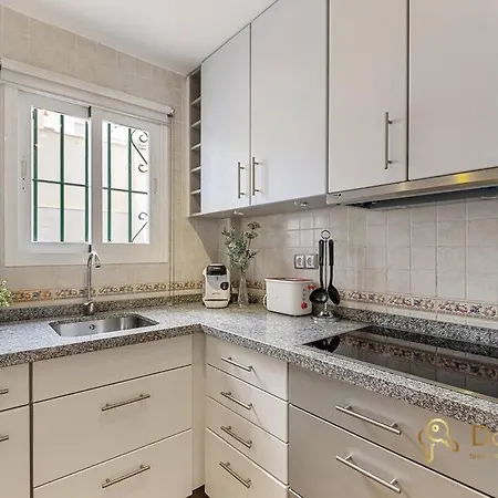 A 200 Metros De La Playa De Appartement