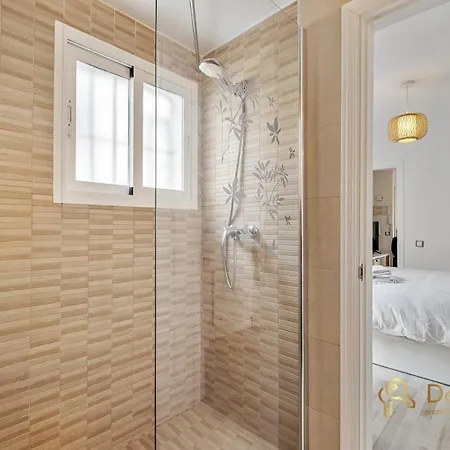 A 200 Metros De La Playa De Appartement *