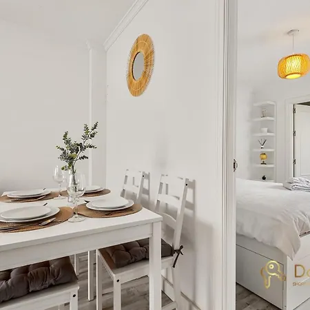 Appartement A 200 Metros De La Playa De Fuengirola