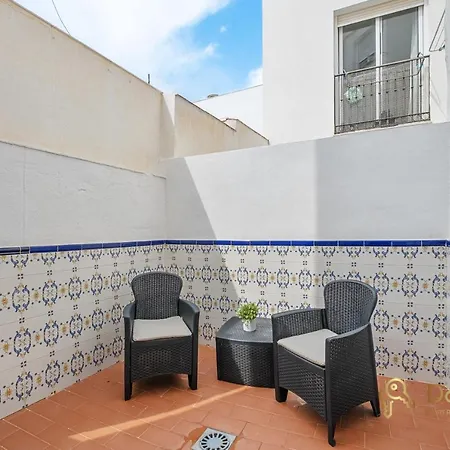 A 200 Metros De La Playa De Appartement Fuengirola