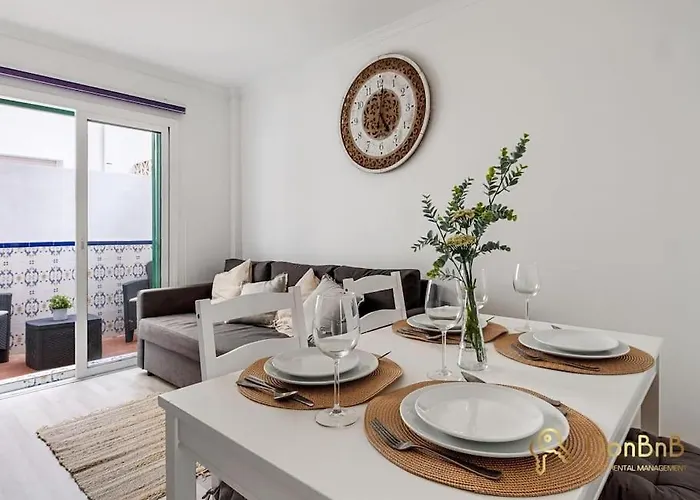 A 200 Metros De La Playa De Apartment