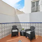 A 200 Metros De La Playa De Apartament Fuengirola